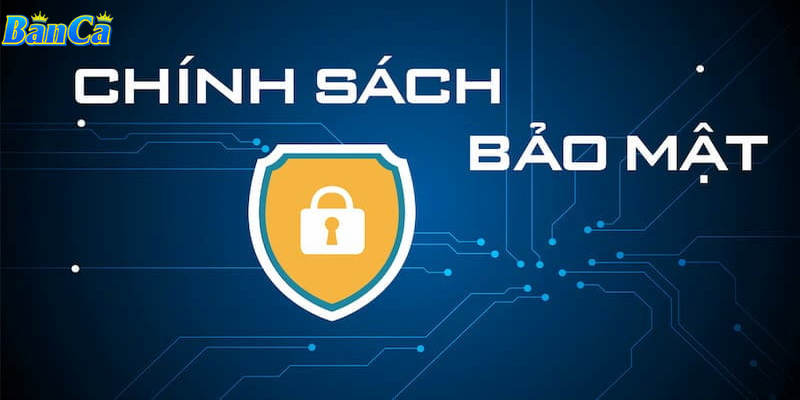 Chính sách bảo mật Banca30